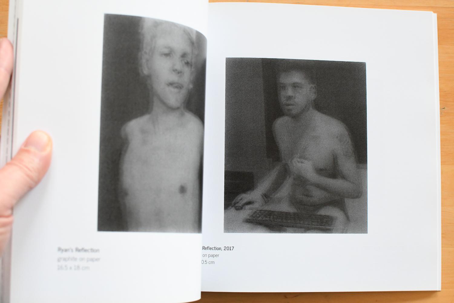 A Fragile Membrane, an Illusive Screen