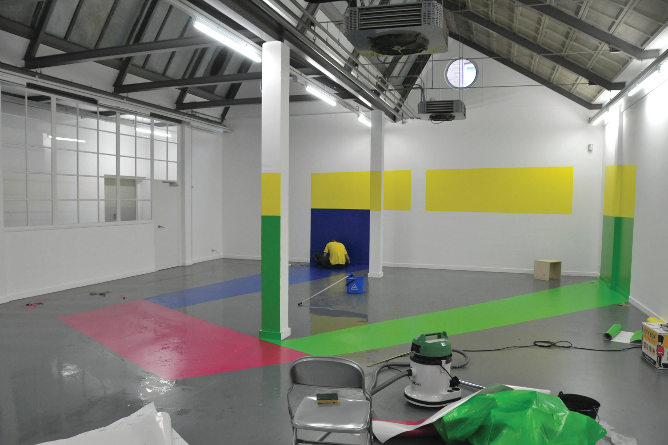 View from camera 2 title=